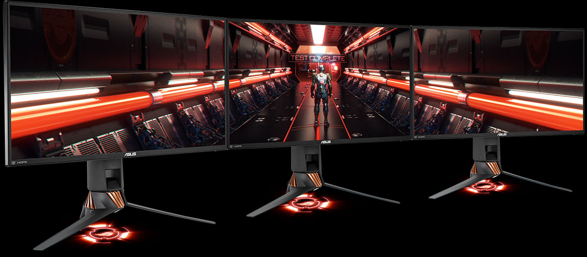 10_Seamless Multi-display Setups